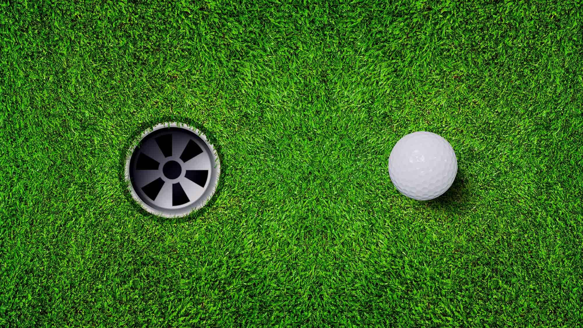 2-Person & 3-Club Outing